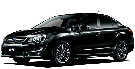 スバル　インプレッサ　G 4　2 . 0　i – S　アイサイト　4WD