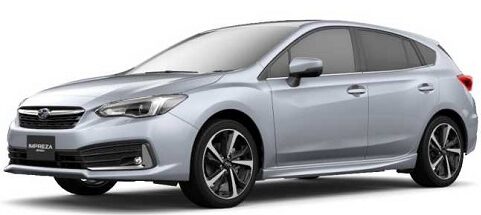 スバル　インプレッサ スポーツ　2 . 0　i – S　アイサイト　4WD