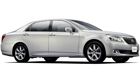 トヨタ　クラウン マジェスタ　4 . 6　G タイプ