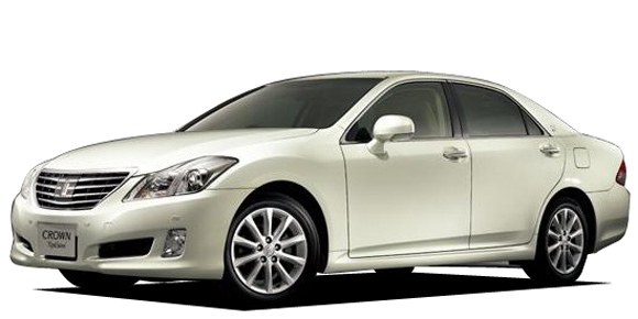 トヨタ　クラウン ロイヤル　3 . 0　ロイヤル サルーン　アニバーサリー エディション　3 . 0 L