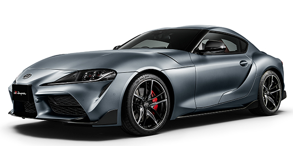 トヨタ　スープラ　3 . 0　R Z