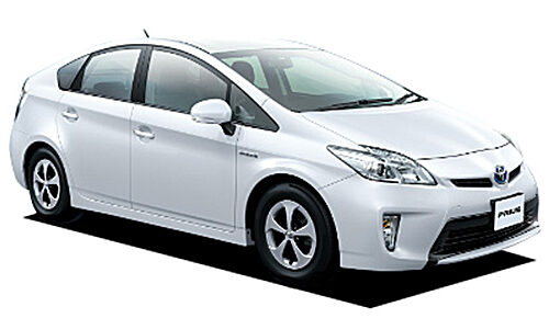 トヨタ　プリウス　1 . 8　S