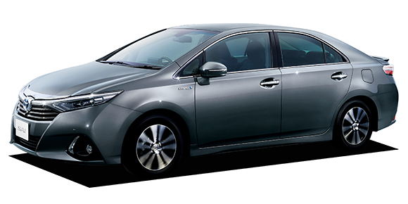 トヨタ　S A I　2 . 4　S   C パッケージ