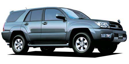 トヨタ　ハイラックス  サーフ    2 . 7　S S R – X　アメリカンバージョン　4 W D