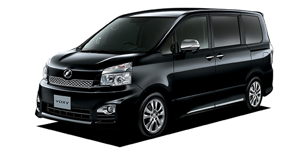 トヨタ　ヴォクシー　2 . 0　Z S    煌   Ⅲ　