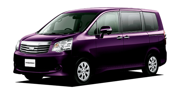 トヨタ　ノア　2 . 0　Ｘ   Ｇ     エディション