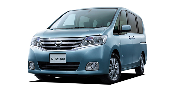 日産 　セレナ　2 . 0　2 0 X　クロスギア　S-HYBRID