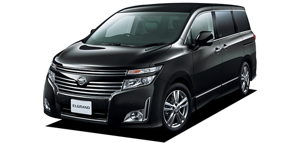 日産 　エルグランド　2 . 5　2 5 0　ハイウェイスター