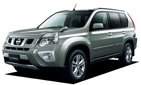 日産　エクストレイル　2 . 0　2 0   X t t　エクストリーマー   X　4 W D