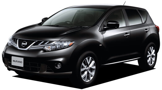 日産 　ムラーノ　2 . 5　2 5 0   X  L