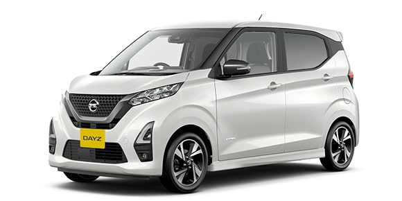 日産 　デイズ　6 6 0　ハイウェイスター　X　プロパイロット エディション