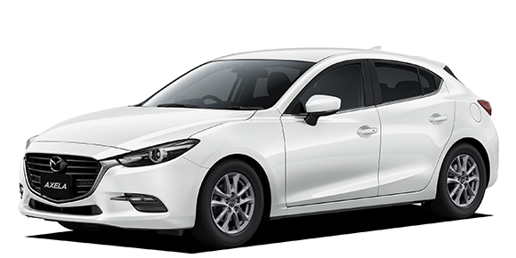 マツダ　アクセラ スポーツ　1 . 5　1 5 S　プロアクティブ