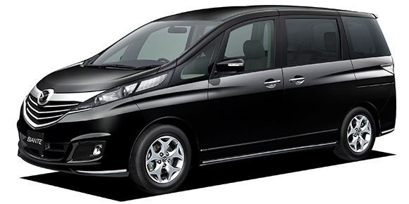 マツダ　ビアンテ　2 . 0　グランツ　スカイアクティブ