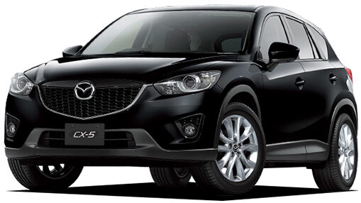 マツダ　C X – 5　2 . 2　X D　ディーゼル ターボ