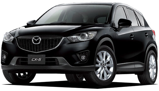 マツダ　C X – 5　2 . 2　X D　L  パッケージ　ディーゼル ターボ　4 WD