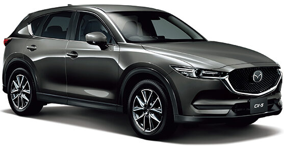 マツダ　C X – 5　2 . 2　X D　プロアクティブ　ディーゼル ターボ