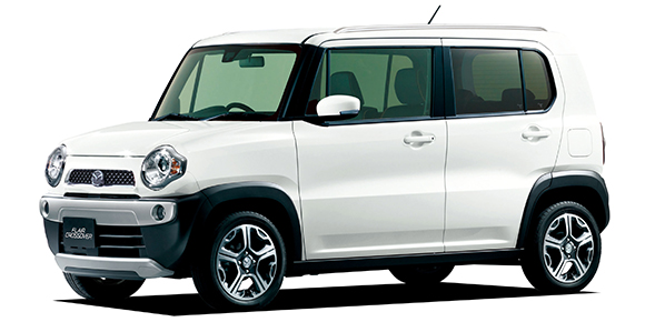 マツダ　フレア クロスオーバー　660　X S　