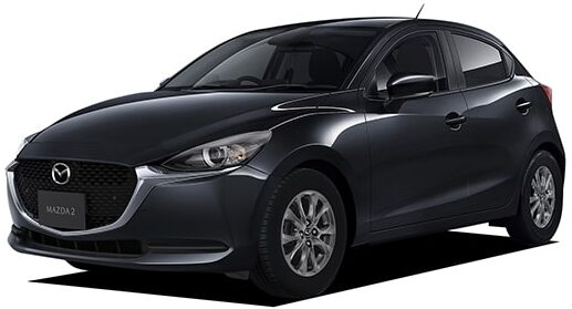 マツダ　M A Z D A          2　1 . 5　X D　プロアクティブ　ディーゼル ターボ