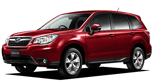 スバル　フォレスター　2 . 0 i – L　アイサイト　4 WD