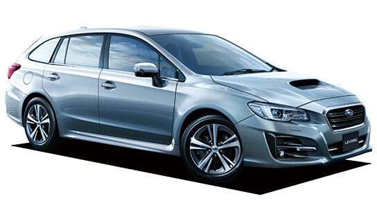 スバル　レヴォーグ　1 . 6　G T　アイサイト　4 WD