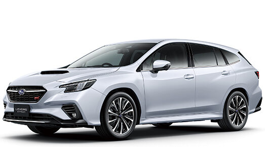 スバル　レヴォーグ　1 . 8　S T I　スポーツ　E X　4WD　アイサイト X