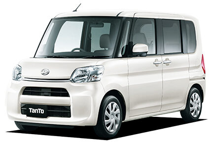 ダイハツ　タント　6 6 0　X　スマート セレクション　S A