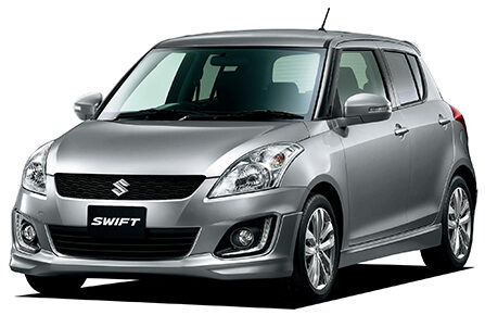 スズキ　スイフト　1 . 2　R S　