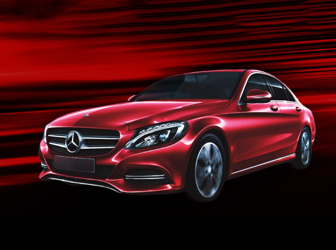 メルセデス・ベンツ　Ｃクラス　C180　アバンギャルド　