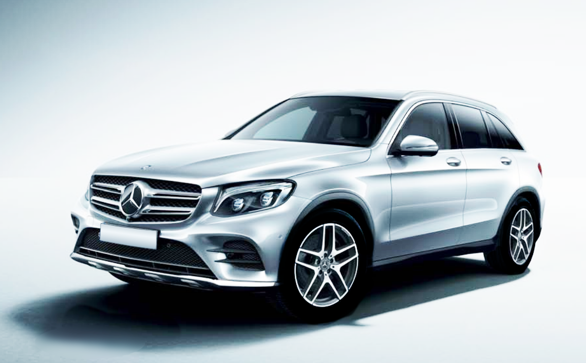 メルセデス・ベンツ　GLC　200　スポーツ　