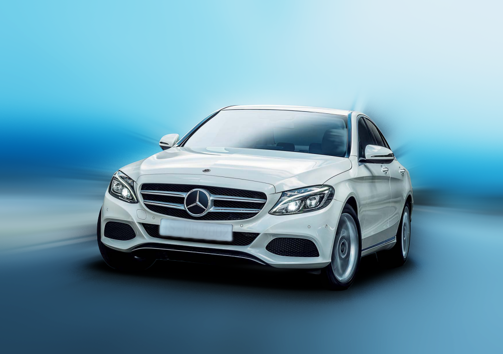 メルセデス・ベンツ　Cクラス　C350e　アバンギャルド