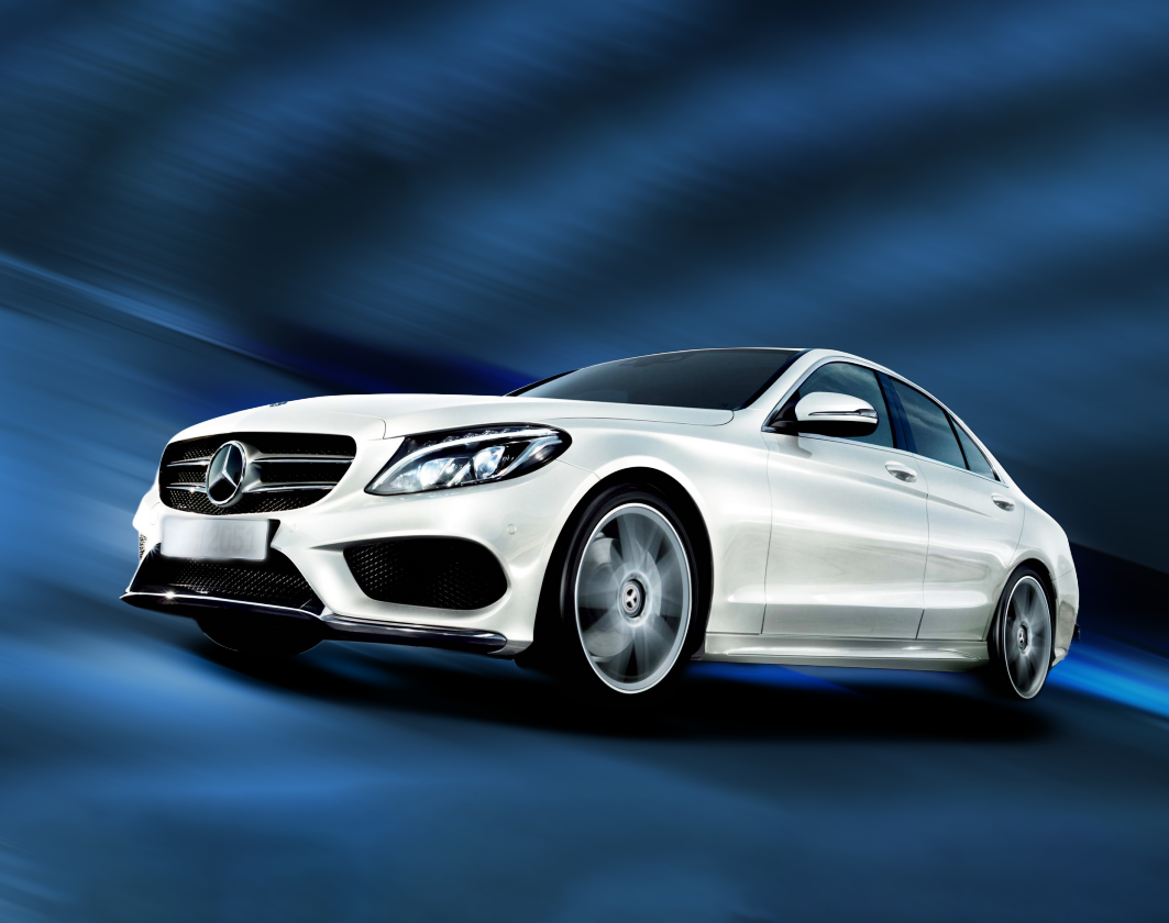 メルセデス・ベンツ　Cクラス　C180　ローレウス　エディション