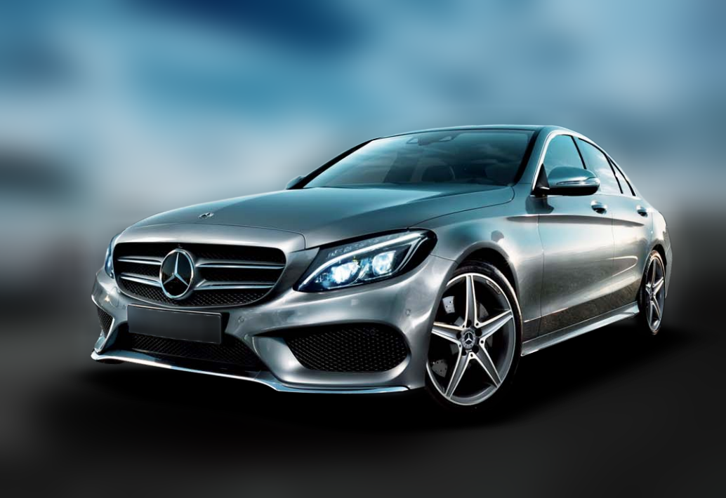 メルセデス・ベンツ　Ｃクラス　C220 ｄ　アバンギャルド　ディーゼルターボ