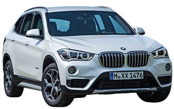 B M W　X 1　ｘドライブ　1 8 ｄ　M スポーツ　4 WD