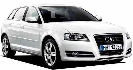 アウディ　A 3　スポーツバック　1 . 4　T F S I　