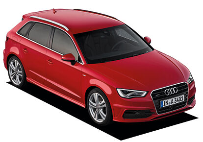 アウディ　A 3　スポーツバック　1 . 4　T F S I