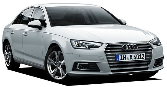 アウディ　A 4 　1 . 4　T F S I　スポーツ