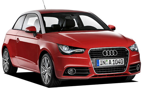 アウディ　A 1　スポーツバック　1 . 0　T F S I　