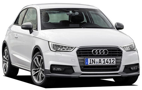 アウディ　A 1　スポーツバック　1 . 0　T F S I