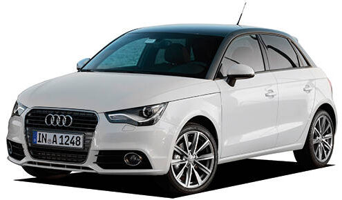 アウディ　A 1　1 . 0　T F S I　スポーツ