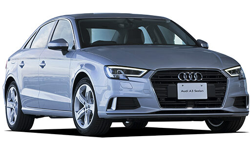 アウディ　A 3　セダン　1 . 4 　T F S I　スポーツ　S ラインパッケージ