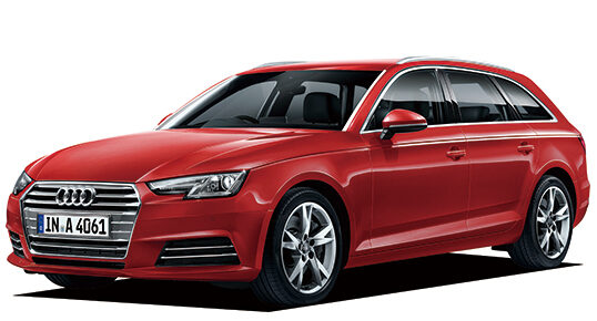 アウディ　A 4　アバント　1 . 4　T F S I