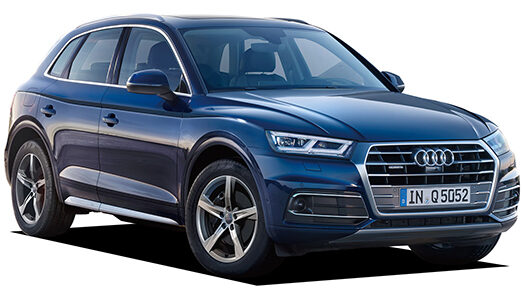 アウディ　Q 5　2 . 0　T F S I　クワトロ　スポーツ　4 WD