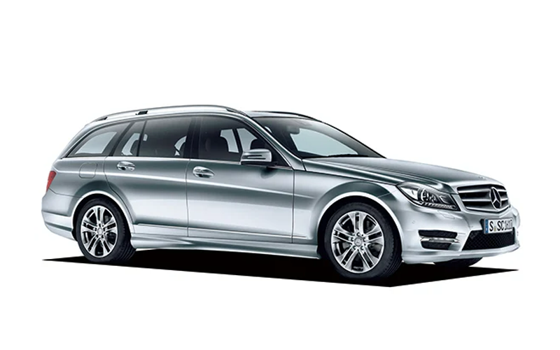 メルセデス・ベンツ　Cクラスワゴン　C180　アバンギャルド　