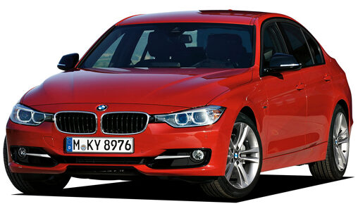 B M W　3 シリーズ　3 2 8 i　スポーツ