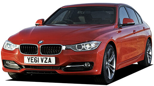 B M W　3 シリーズ　3 2 0 i　ｘＤｒｉｖｅ　4 W D