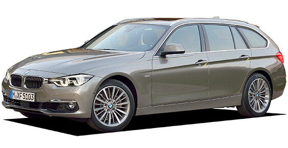 B M W　3 シリーズ ツーリング　3 2 0 i　M スポーツ