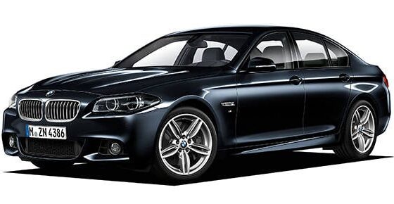 B M W　5 シリーズ　5 3 5 i　M スポーツパッケージ