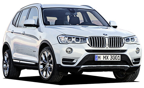 B M W　X 3　ｘドライブ　2 0 ｄ　Ｍ スポーツ　ディーゼル ターボ　4 W D