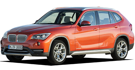 B M W　X 1　ｘドライブ　2 0 i　ｘライン　4 W D