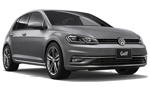 フォルクスワーゲン　ゴルフ　ＴＤＩ　コンフォートライン　マイスター